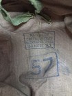 Original Soviet Ussr Afghanka Afghan War Uniform-size 46-1 1976 Military Rare