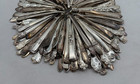 Lot Of 200 Assorted Silverplate Flatware Shorter  Salad Forks Handles - Lot 3