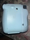 Fujifilm Instax Mini 8 Instant Film Camera Light Blue