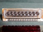 Hp Antex Optostic National Semiconductor Used Led Bubble Displays