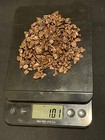 1 Pound Of 1 4  To 3 8   Tumbled Copper Nuggets Natural Michigan Native Cu Ore