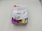 Netgear Powerline 1000  two Powerline 1000 Adapters  Network Extender White