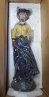  vintage  Winterthur Mr   Mrs Fox  Set English Library Statue Exclusive Rare