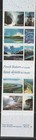 Canada    2000    Sc   1854   Complete Booklet Sheet Of 10    Mnh    Og