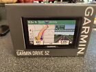 Garmin 5    Gps With 2023 Midwest  North East  Canada Snowmobile Trails Systems 