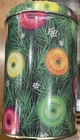 Nabisco Lifesavers Holiday 1994 Limited Edition Original Gummi Savers Tin Sealed