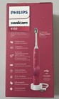 Philips Sonicare 4100 Plaque Control Rechargeable Electric Toothbrush Pink New
