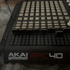 Akai Apc40 Ableton Performance Controller - Untested 