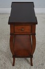 67492  Baker Italian Style 1 Drawer End Table