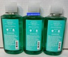 Bath   Body Works Saltwater Breeze Shower Gel Body Wash Set Of 3