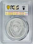 2025 Cook Islands Silver 2 Oz  10 Phobias Arachnophobia Pcgs Pr 70 Fdoi Enamel