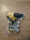 Dewalt Dcd778 B 20v Max 1 2  Compact 2 Speed Brushless Hammer Drill Driver New
