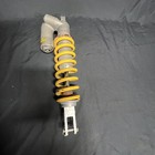 2009  Rmz250 Rear Shock Oem Showa Suspension Spring Suzuki Rmz250 2007-2009 Rmz
