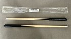 Sunwin 19  Pool Cue For Kids Mini One Piece Cue Stick - New Set Of 2  