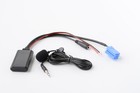 Bluetooth 5 0 Hands-free Aux Adapter For Audi A2 A3 8l 8p A4 B5 B6 B7 A6 A8 Tt