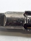 1  11 1 2 Npt Tapper Pipe Tap Nos 1-5 32 Drill For Cast Iron  Cast Brass