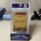 2020 Topps Star Wars Living Set  67 Jyn Erso Psa 9