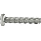 10-24 Pan Head Machine Screws Slotted Drive Stainless Steel All Sizes Available
