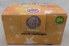Neopets Unopened Green Speckled Kacheek Stuffed Toy - Burger King 2008