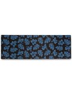 Prada - Blue Hibiscus Yoga Mat - Limited Edition