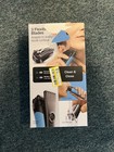 Braun Series 3 Shaver   Trimmer  Model 3010s  Wet   Dry