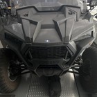 4 Seater Polaris Rzr 4wd Utility Vehicle 