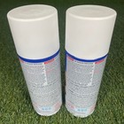 Plasti Dip White Multi-purpose Rubber Coating Aerosol Spray 11oz 2 Pack 11207-6