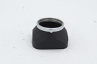 Mamiya Metal Lens Hood 42mm For Mamiya Tlr C220 C330  made In Japan 