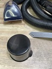 Bissell Proheat 2x Revolution Carpet Cleaning Pet Hose Attachments Parts W Bag