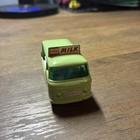 Commer Bottle Float  Lesney England No  21 Car Metal Matchbox Toy Collectible