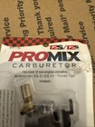 Dynamite Promix 12s Carburetor  dyn6550  Fits Most  12 Engines O s -z  O s -cv