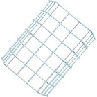 Trailer Lighting Board Guard   Lamp Cage Cover Pair Left And Right Tr098