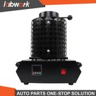 Labwork Electric Furnace Melting Jewelry Silver Gold 1 3kg Capacity 110v 1400w