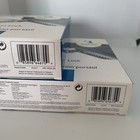 2x Kensington Portable Combination Laptop Lock K64670am 4-digit Security Cable