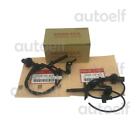 Oem Front Abs Speed Sensor Driver   Passenger Side For 2013-2017 Honda Accord Us