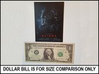 Fridge Fun Refrigerator Magnet Aliens Movie Poster -version B- Horror Sci-fi