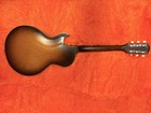 1954 Gibson Es-140 Vintage Sunburst Body