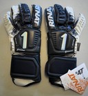 Rinat Egotiko Elemental Pro Goalkeeper Gloves Size 8