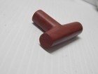Vintage Eastern Lakota Plains Indian Miniature   Small Catlinite Pipe Bowl -