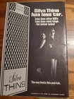 Hello Dolly Playbill November 1970  Ethel Merman 