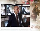The Terminal  2004      Orig  Lobby Card Set Of 8   Spielberg  Tom Hanks - Nm 