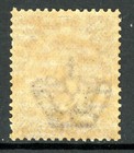 Italy 1892 Colony Eritrea  60   Violet Scott  9 Mnh T593