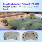 4 Pcs 6472-966 Spas Pillow Fits 2005  Sundance 780 Series Spas   Various Models
