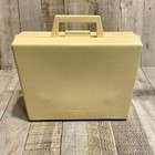 Vintage 1977 Fisher Price Doctors Medical Kit Plastic Case Very Good Condition