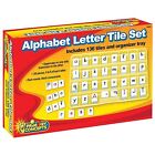 Primary Concepts Alphabet Letter Tile Set