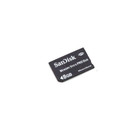 Sandisk Memory Stick Pro Duo 8 Gb Memory Card Magicgate