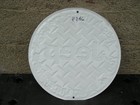 Jeep    it   s A Jeep Thing    Embossed 12    Round Metal Sign New