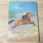 King Of The Wind Godolphin Arabian Horse - Marguerite Henry  Wesley Dennis