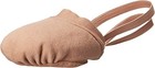 Women s Ballet Dance Shoes Stretch Canvas Suede Sole Slip Resistant Elastic