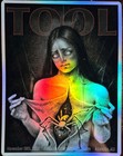 Tool Adelaide Au Poster sticker November 28th 2025